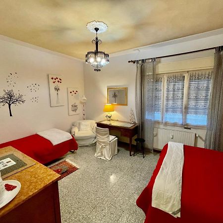 Civico3 Hotel Treviso Bagian luar foto