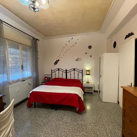 Civico3 Hotel Treviso Bagian luar foto