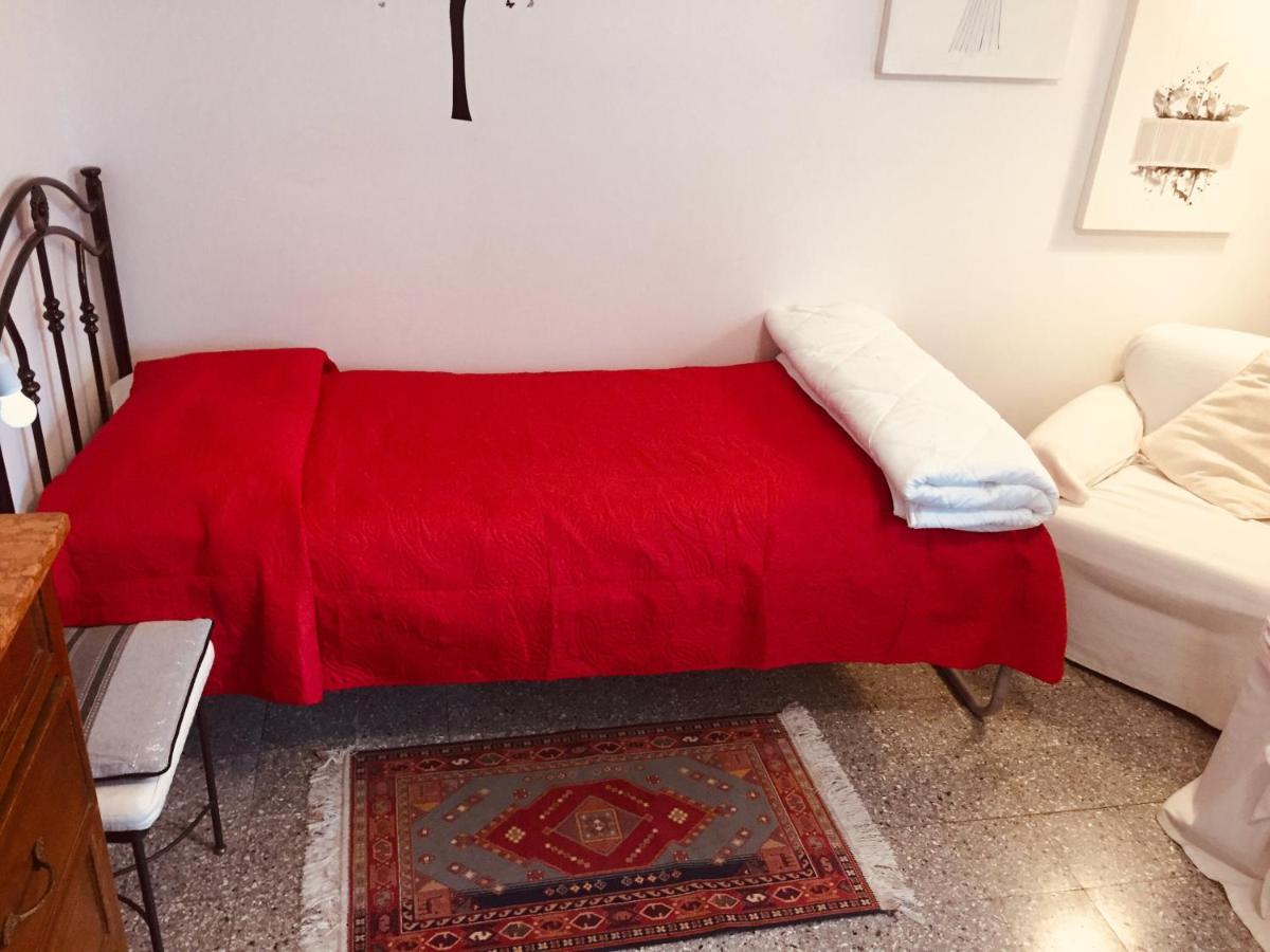 Civico3 Hotel Treviso Bagian luar foto