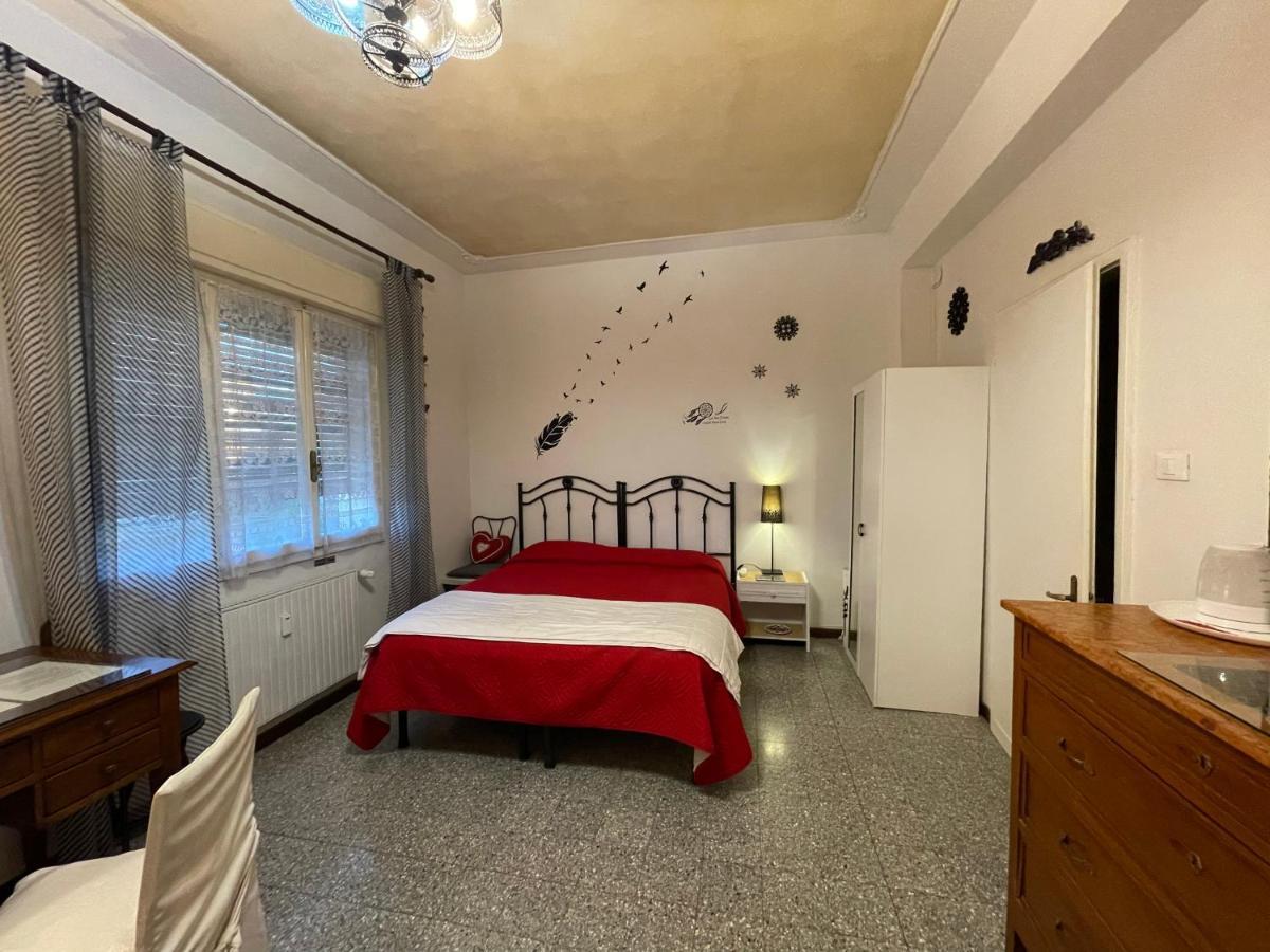Civico3 Hotel Treviso Bagian luar foto