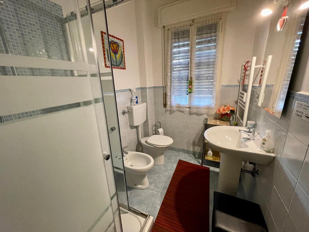 Civico3 Hotel Treviso Bagian luar foto