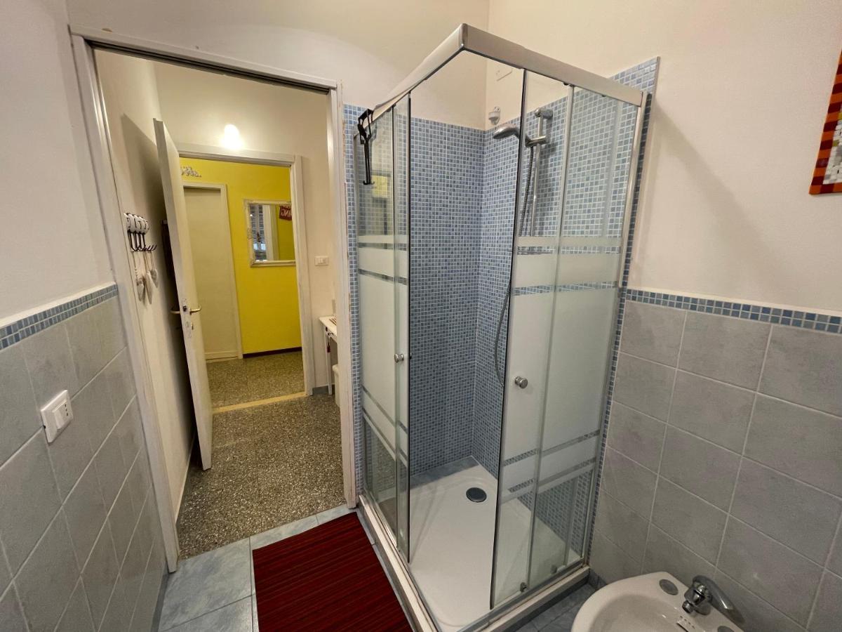 Civico3 Hotel Treviso Bagian luar foto