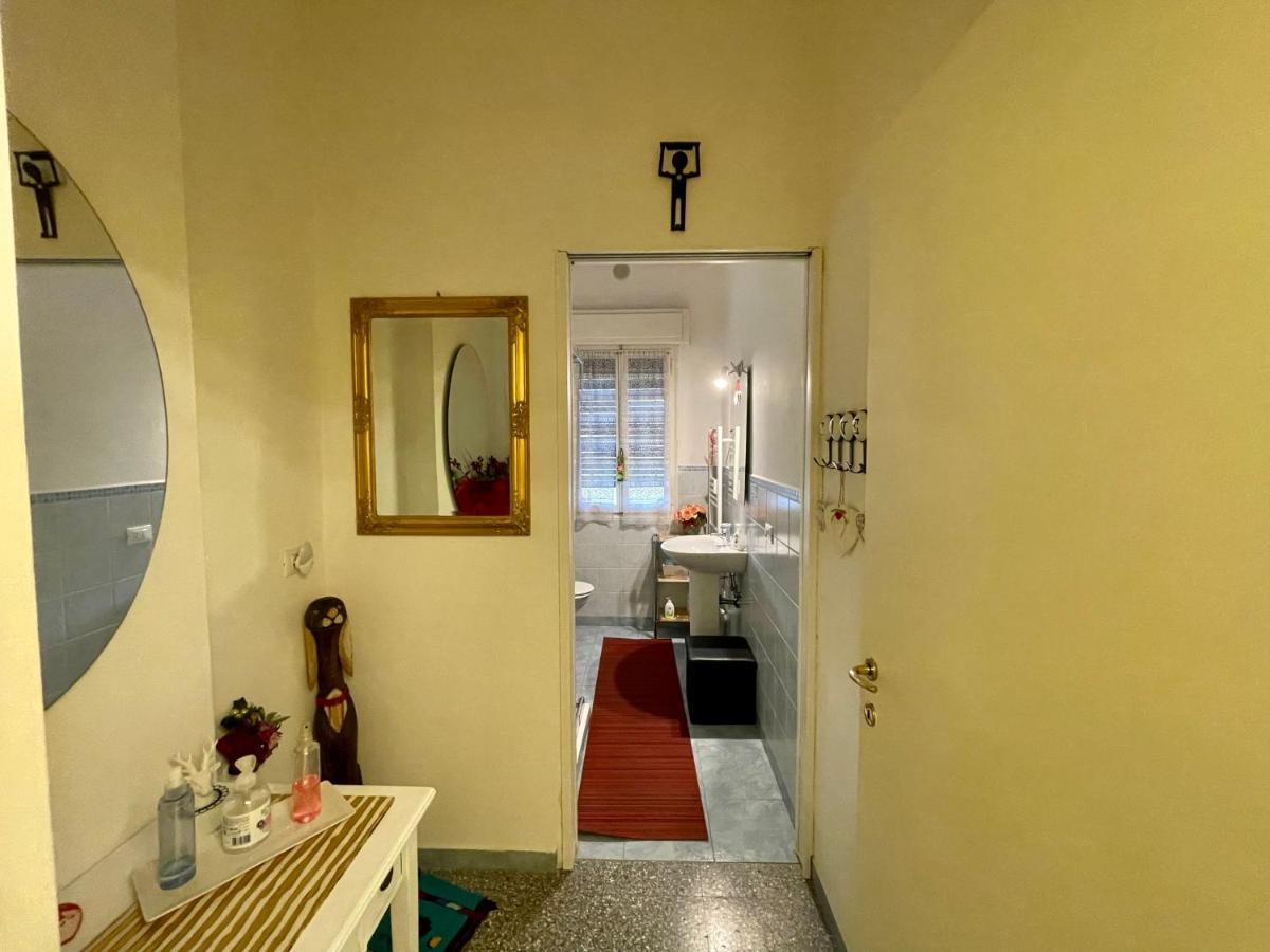 Civico3 Hotel Treviso Bagian luar foto