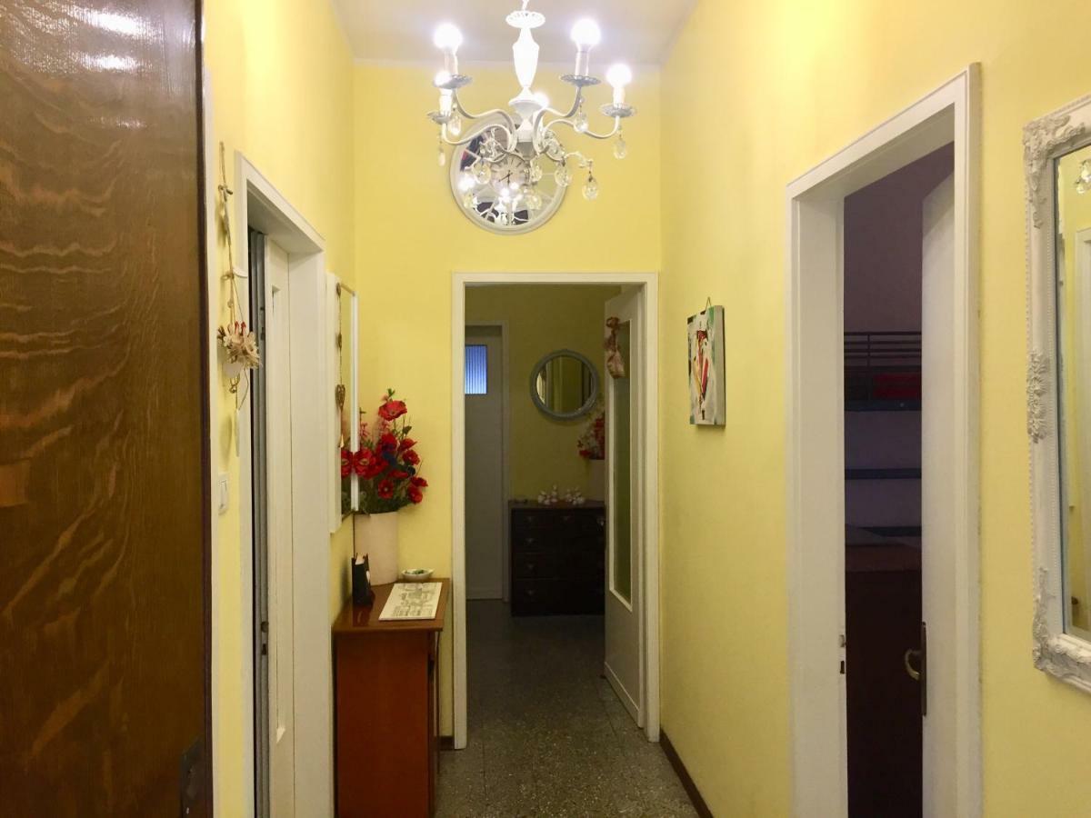 Civico3 Hotel Treviso Bagian luar foto