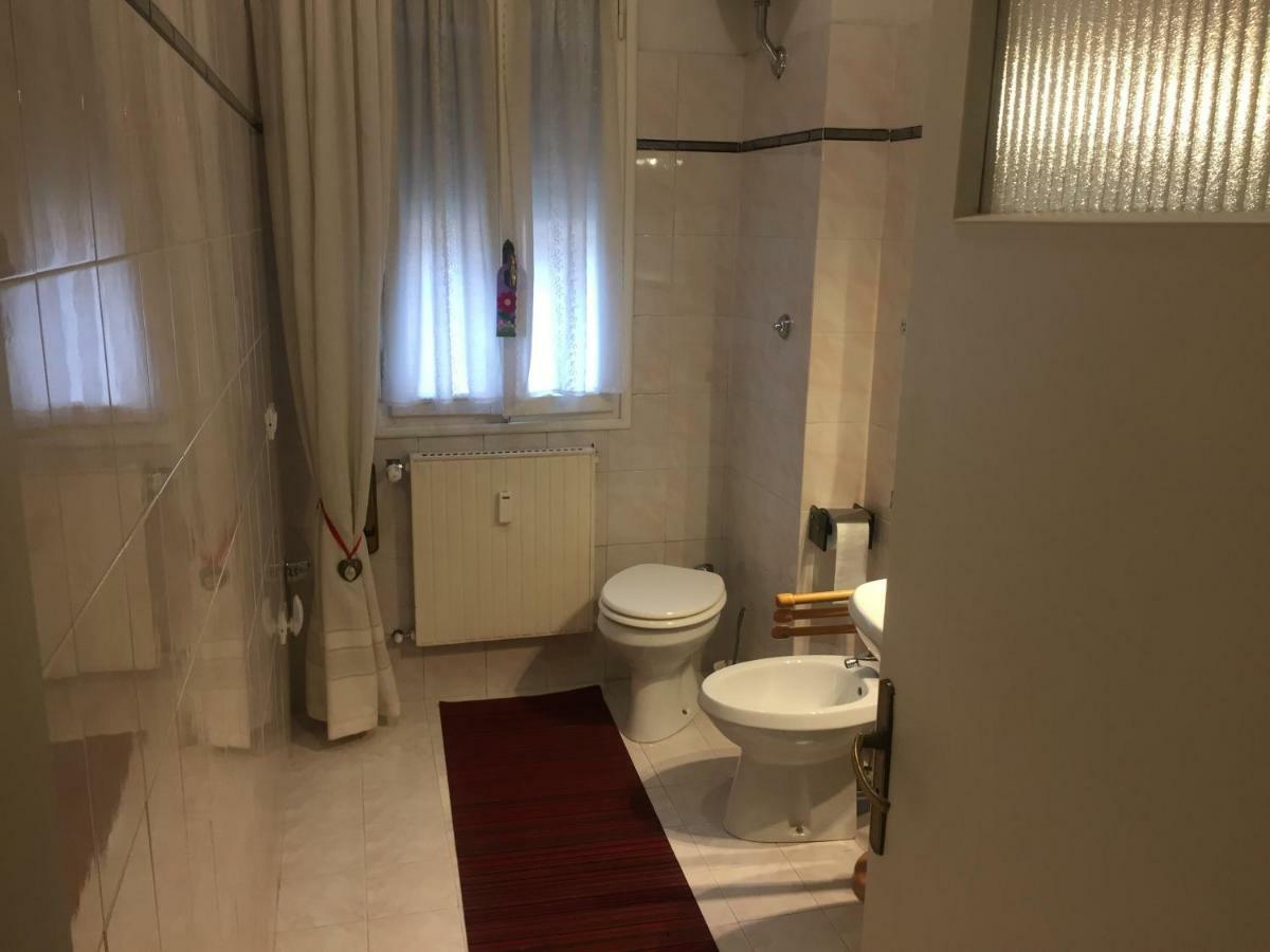 Civico3 Hotel Treviso Bagian luar foto
