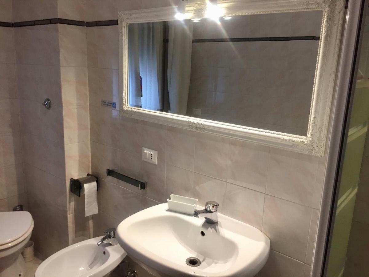 Civico3 Hotel Treviso Bagian luar foto